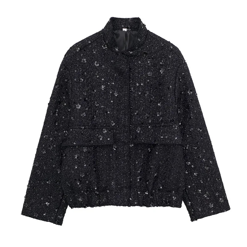 Stilla | Tidlsøs og Elegant Blazer
