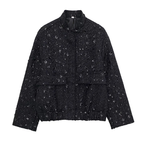 Stilla | Tidlsøs og Elegant Blazer