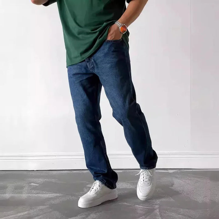Stilla | Klassiske Jeans til Mænd