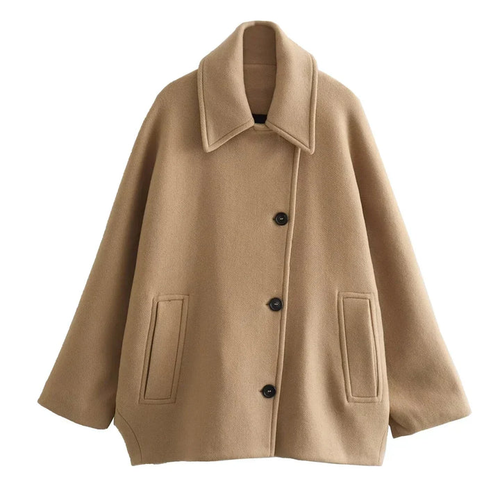 Stilla | Trendy Damefrakke