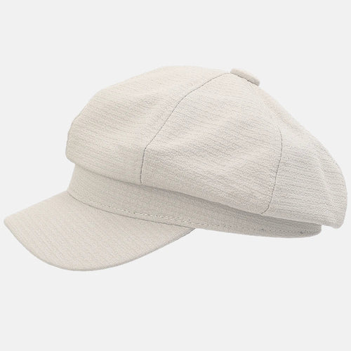 Stilla | Beret Cotton Cap Women