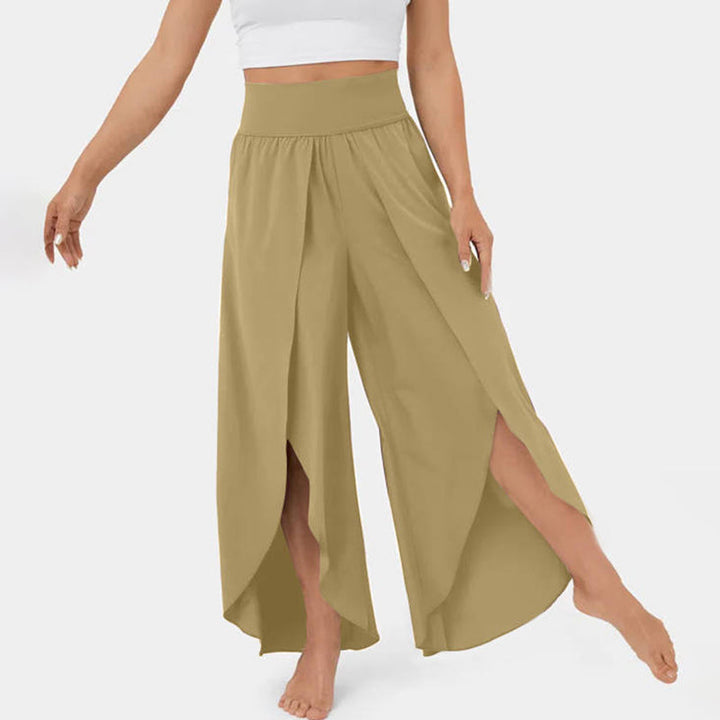 Stilla | Bred bukseben stil