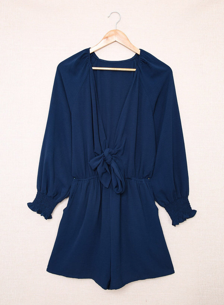 Stilla | Elegant overalls med stil