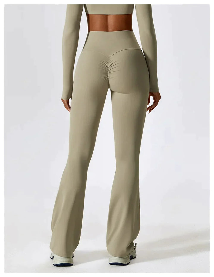Stilla | Sports Stretch Bukser