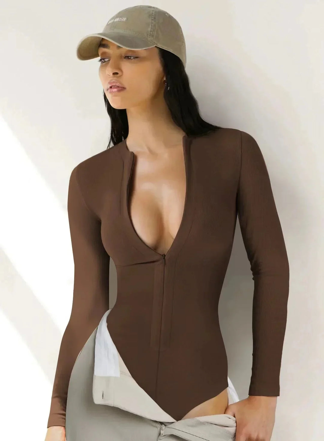 Stilla | Heldragt Med Lange Ærmer