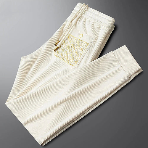 Stilla | Premium Cotton Bukser
