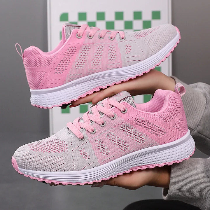 Stilla | Letvægts Løbesneakers til kvinder