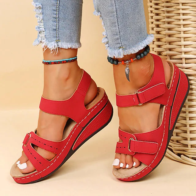 Stilla | Forår Sandaler