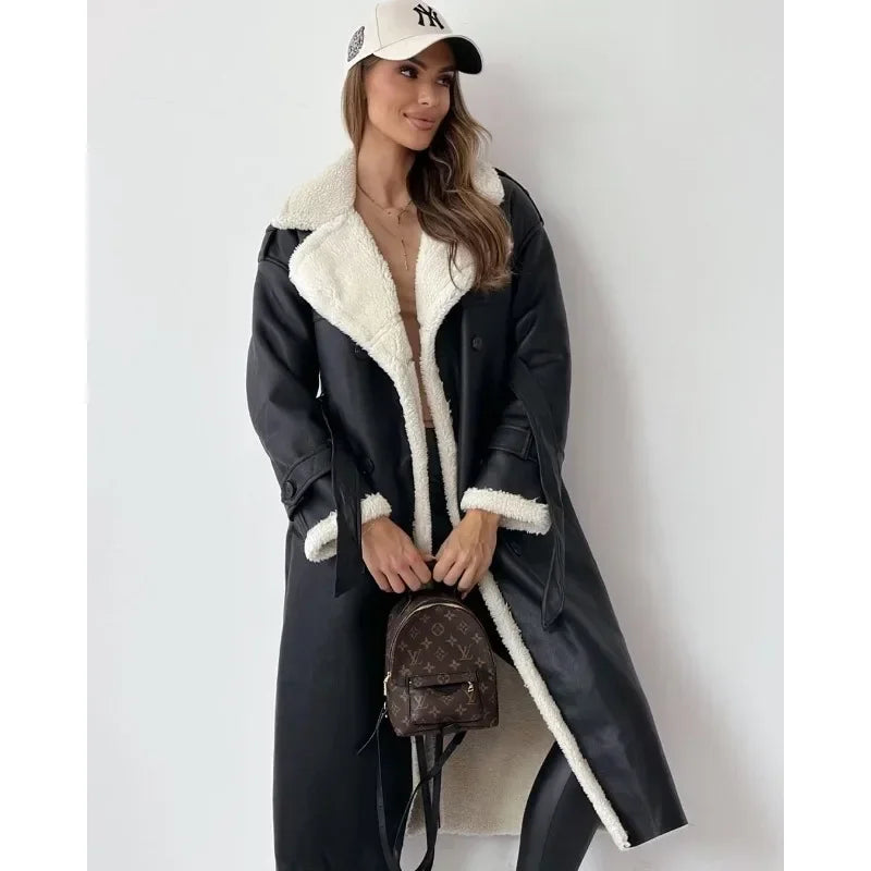 Stilla | Trendy Luksusjakke til Kvinder