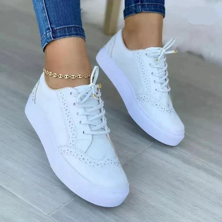 Stilla | Trendy Orthopediske Sneakers