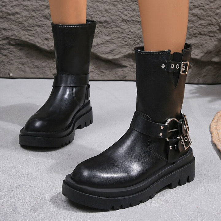 Stilla | Holdbare og fodvenlige ortopædiske sko til højeste komfort
