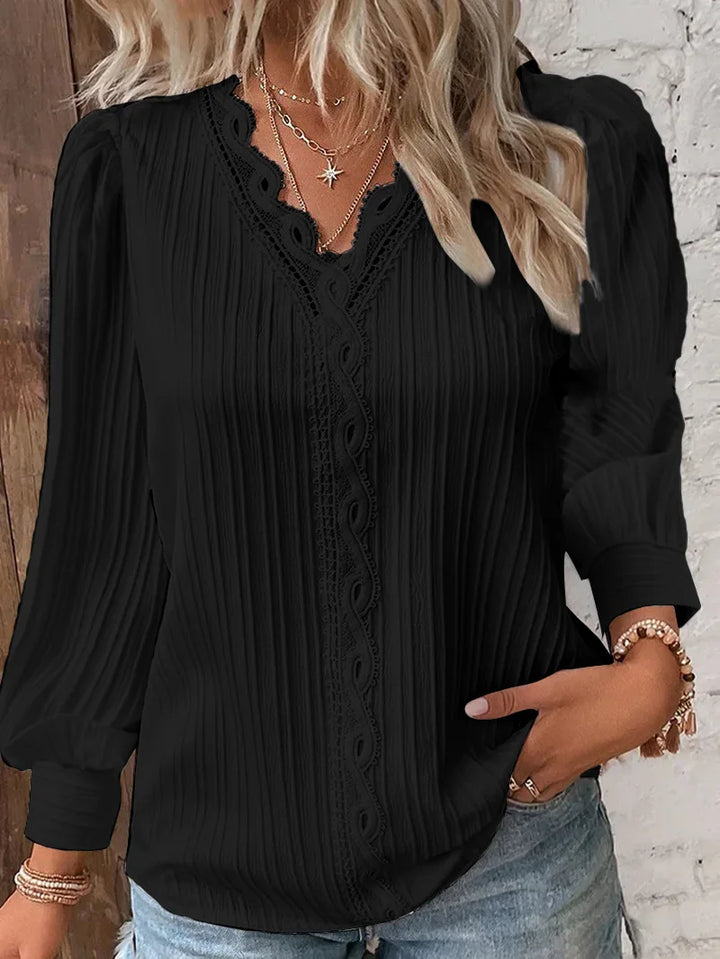 Stilla | Elegant Damen Bluse