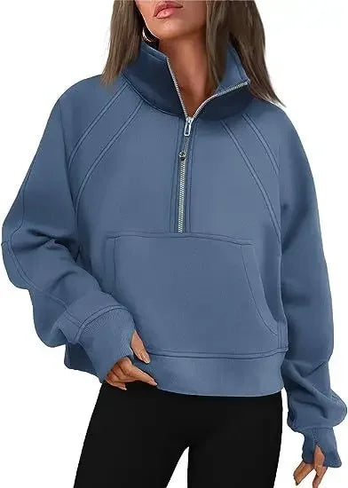 Stilla | Elegant sweater til hverdag