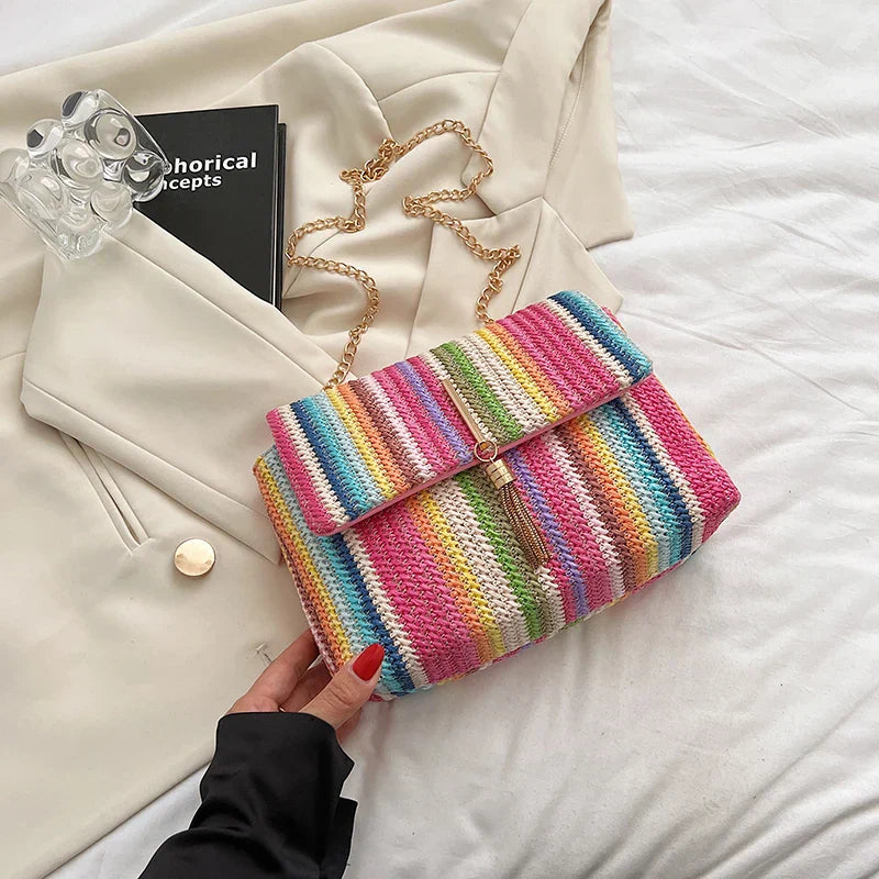 Stilla | Multifarget Taske