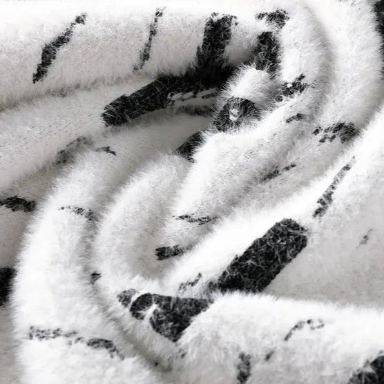 Stilla | Pullover Arktisk Gletscheris