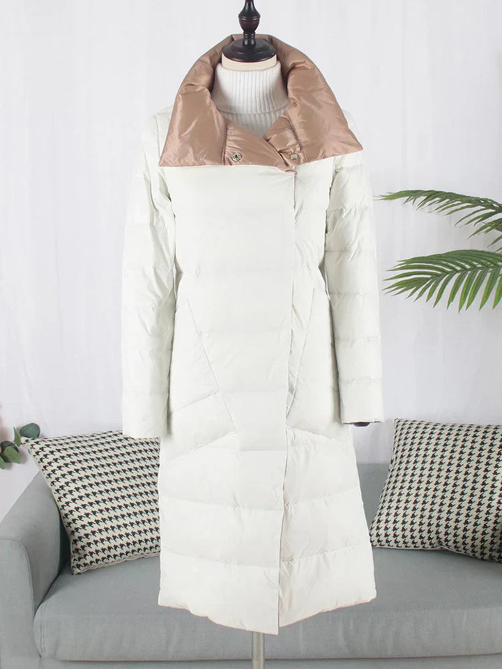 Stilla | Moderen og Elegant Jakke