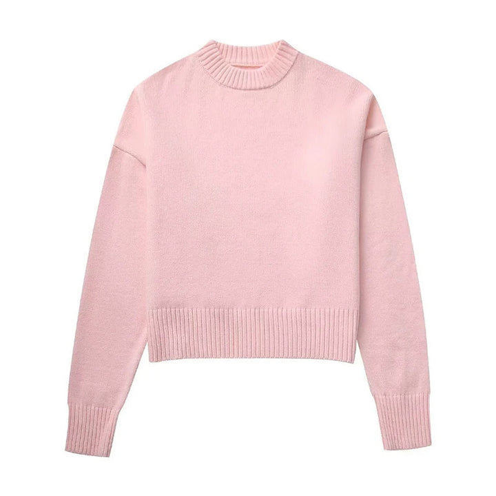 Stilla | Bred og komfortabel sweater