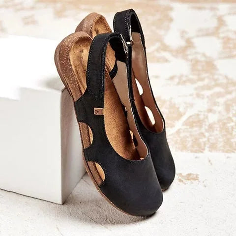 Stilla | Orthocomfort Sandaler