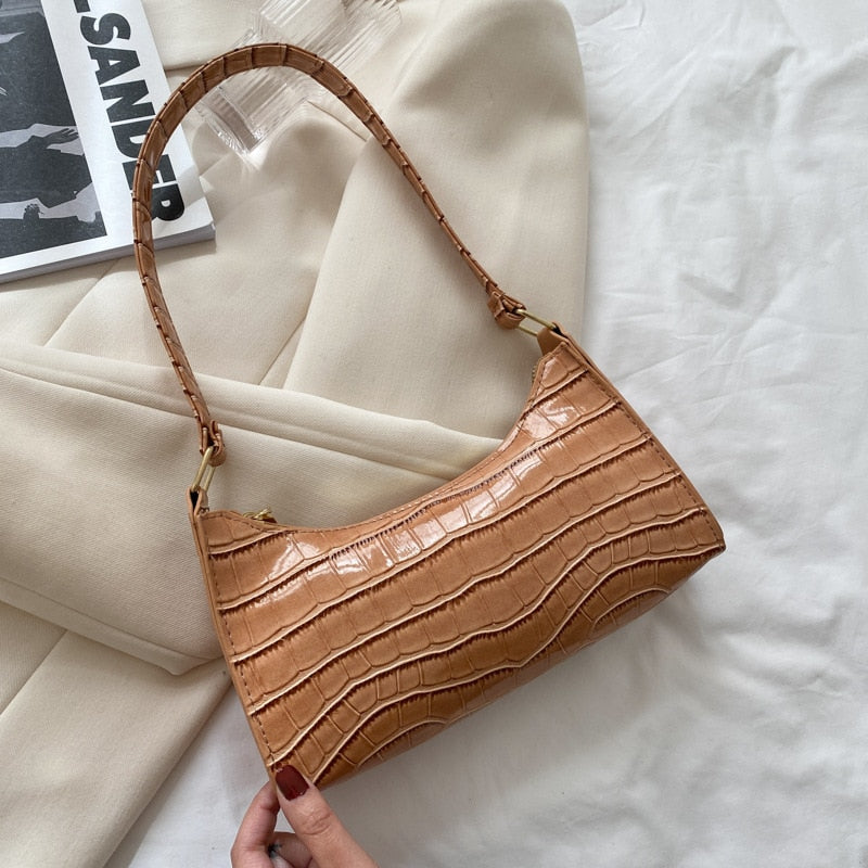 Stilla | Bag Mode Taske Til Damer