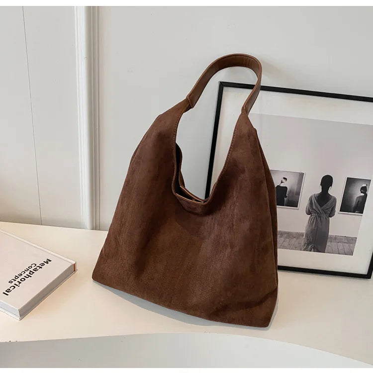 Stilla | Elegant Ruskinds Crossbody Taske