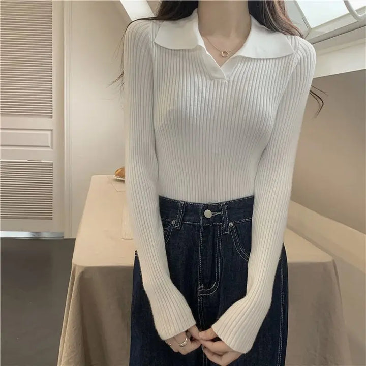 Stilla | Varm Rullekravepullover Chic
