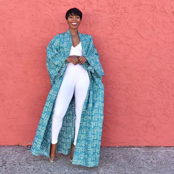 Stilla | Kimono Fra Valence
