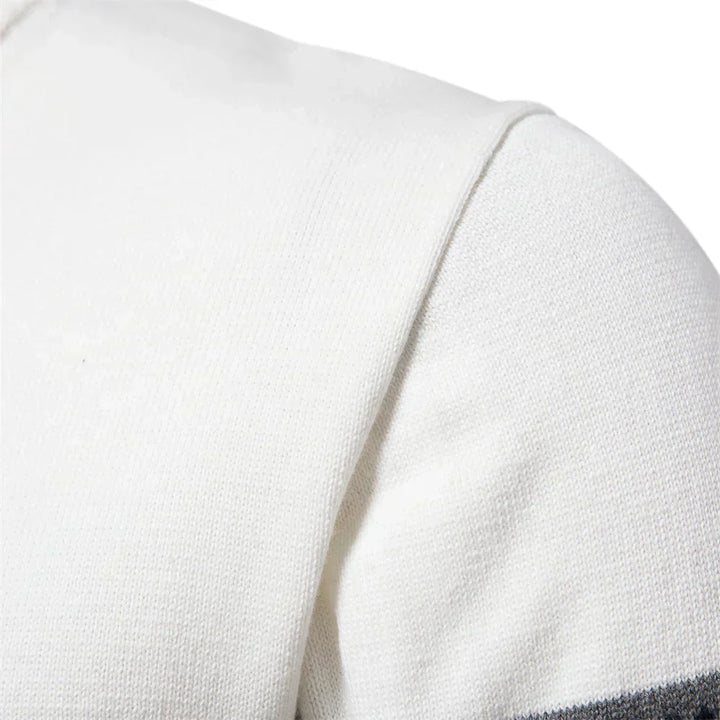Stilla | Casual Pullover til Mænd