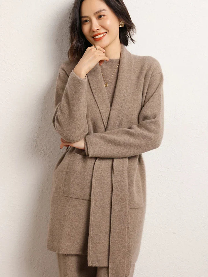 Stilla | Modisk Gilet