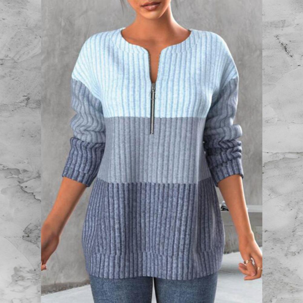 Stilla | Mode- og Funktionel Pullover