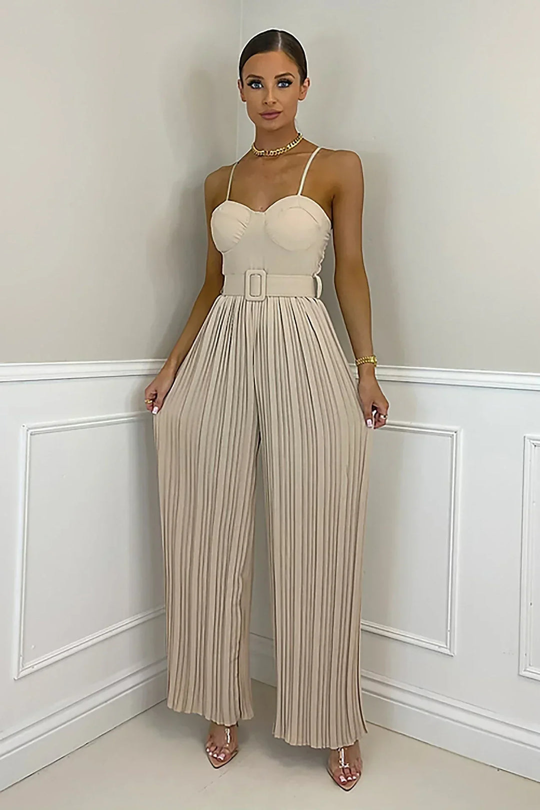Stilla | Sexet Moderne Overall