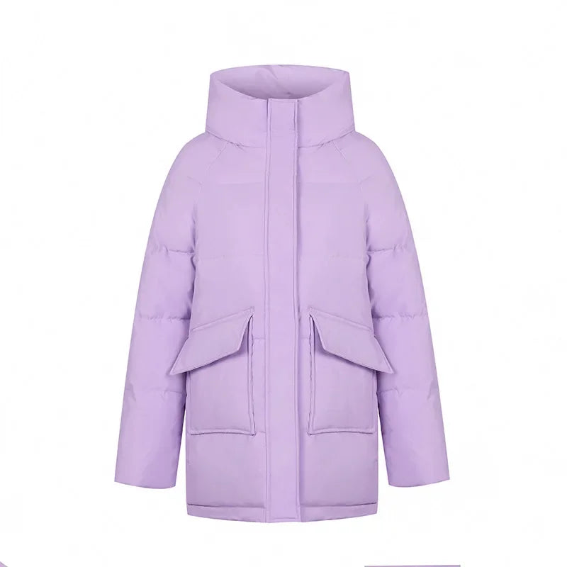 Stilla | Parka Jakke