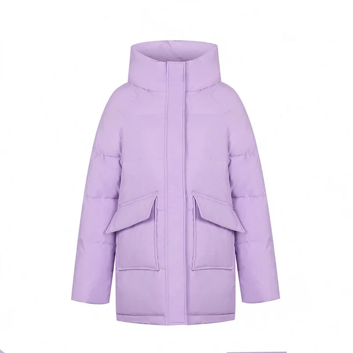 Stilla | Parka Jakke