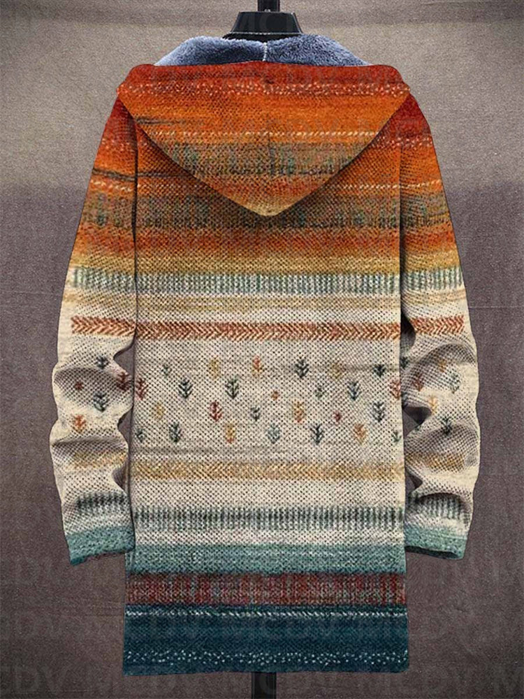 Stilla | Trendy Hætte Sweatshirt