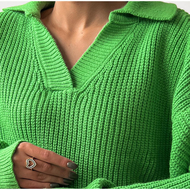 Stilla | Modevenlig og Trendy Sweater