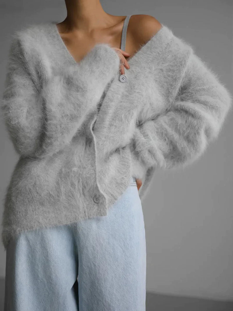 Stilla | Enkel og Alsidig Pullover