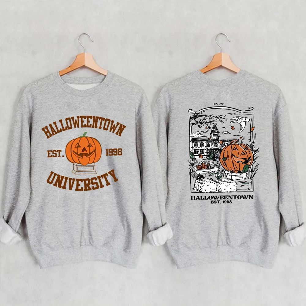 Stilla | Vintagesweatshirt