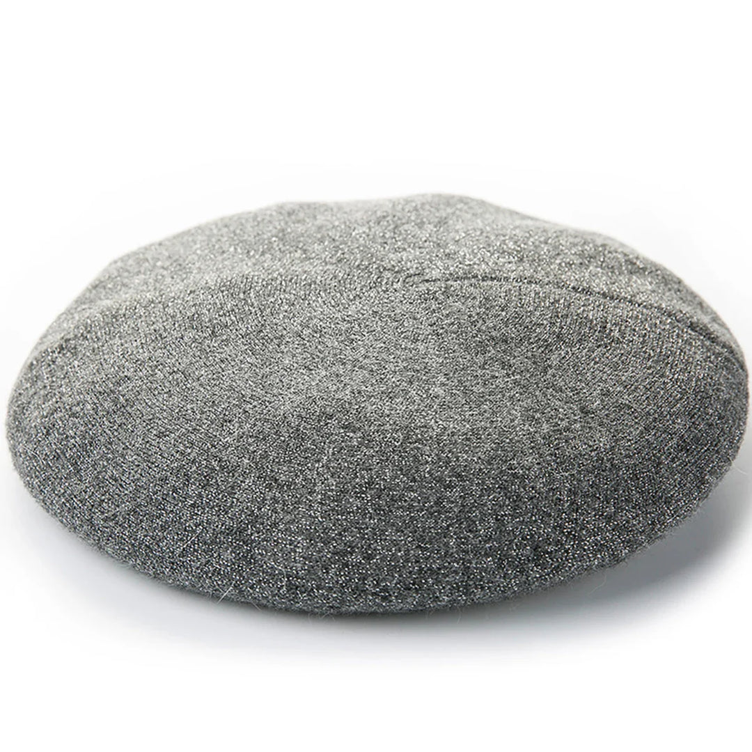 Stilla | Chic Kvinders Baret 100% Kashmere