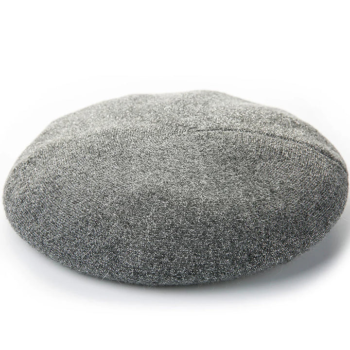 Stilla | Chic Kvinders Baret 100% Kashmere