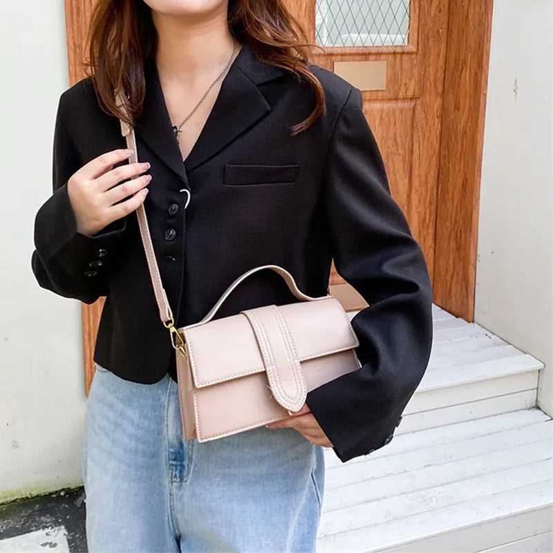 Stilla | Fashionable Dame Håndtaske