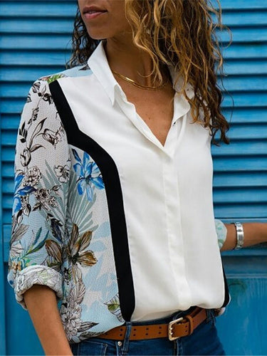 Stilla | Elegant Casual Skjorte Stil