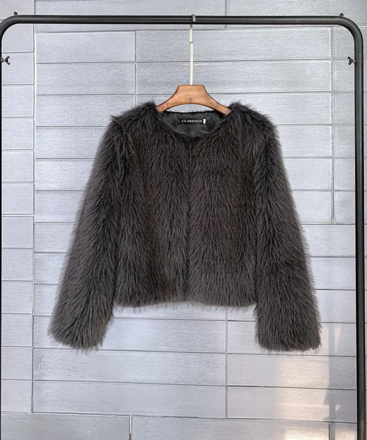 Stilla | Casual og Moderne Frakke