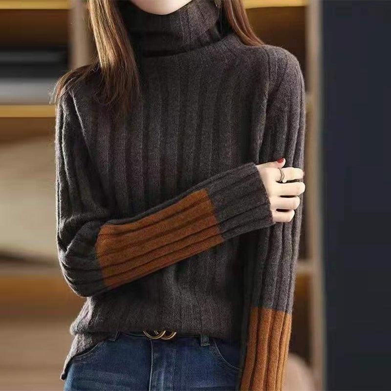 Stilla | Lækker sweater
