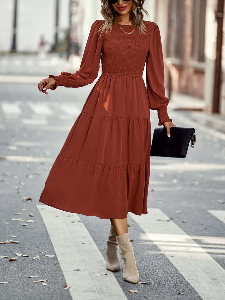Stilla | Tidless Chic Kjole