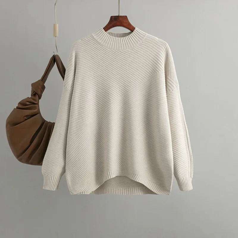 Stilla | Smart og behagelig sweater