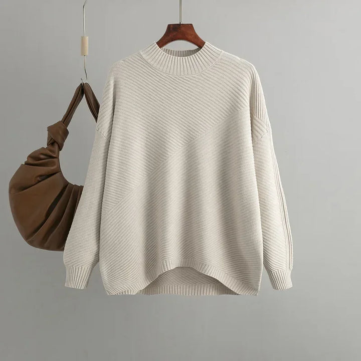 Stilla | Smart og behagelig sweater