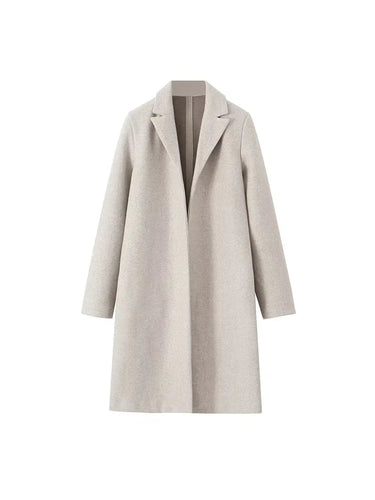 Stilla | Smart Trenchcoats