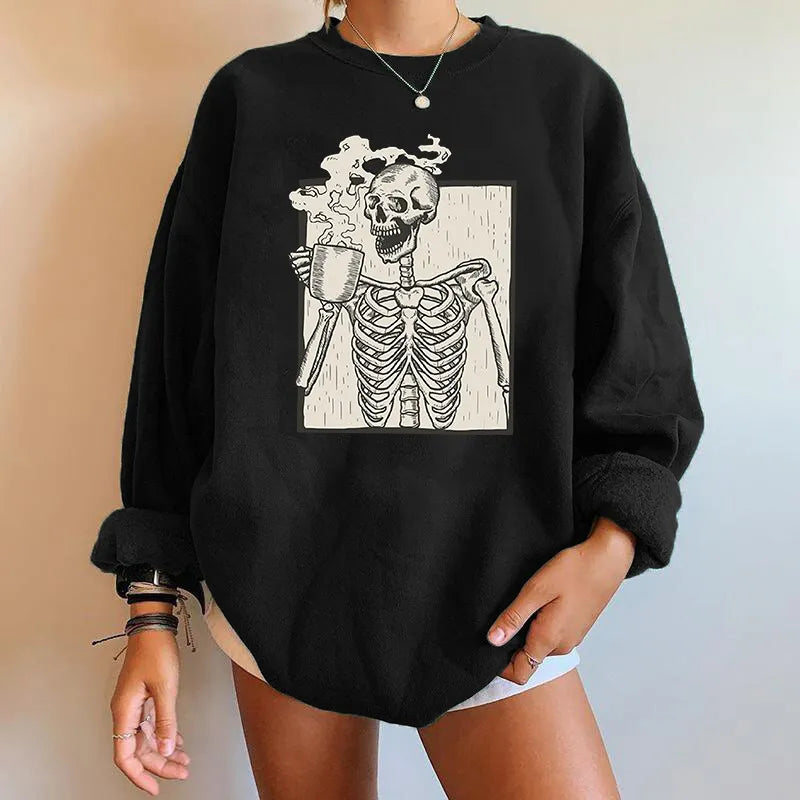 Stilla | Tætsiddende sweater med elegant præg