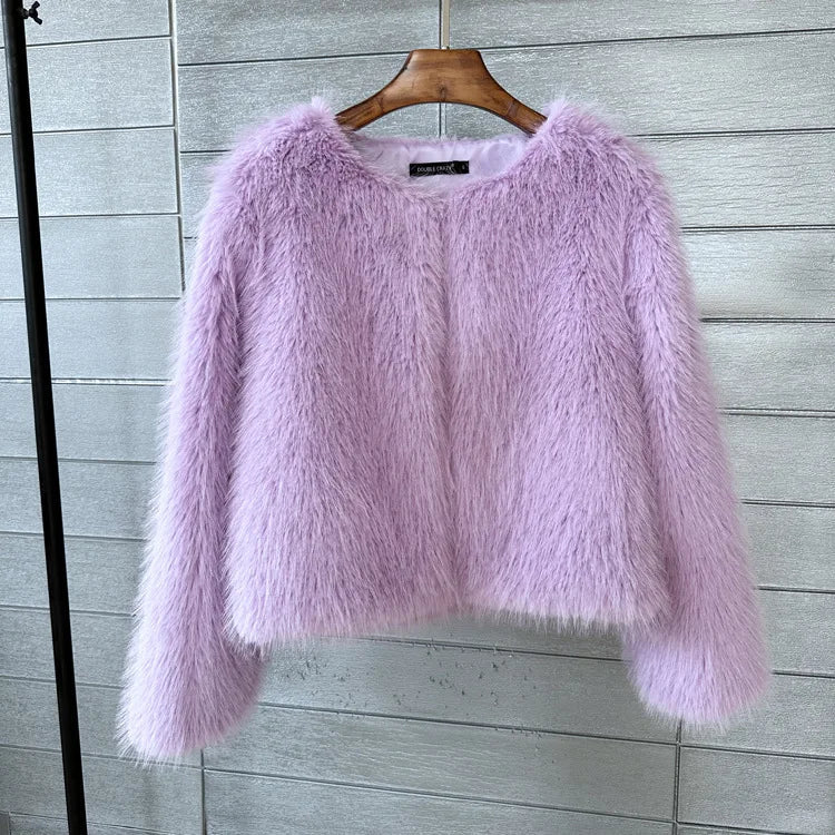 Stilla | Casual og Moderne Frakke