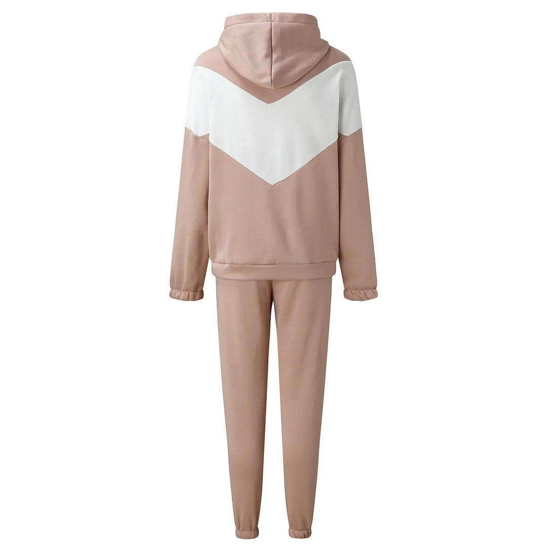 Stilla | To-delt Sportoutfit til Damer
