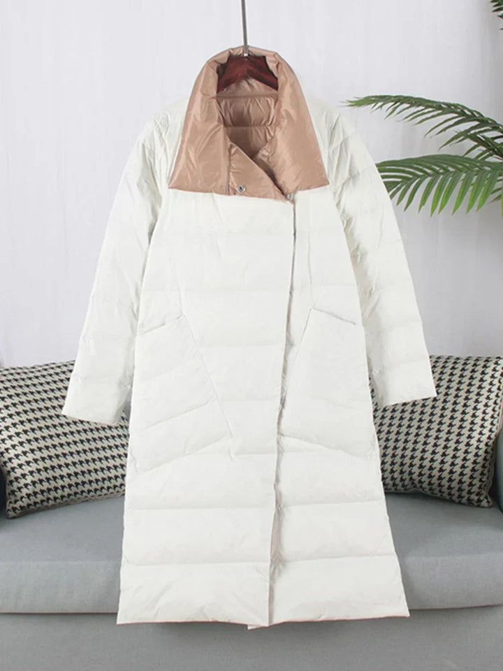 Stilla | Moderen og Elegant Jakke